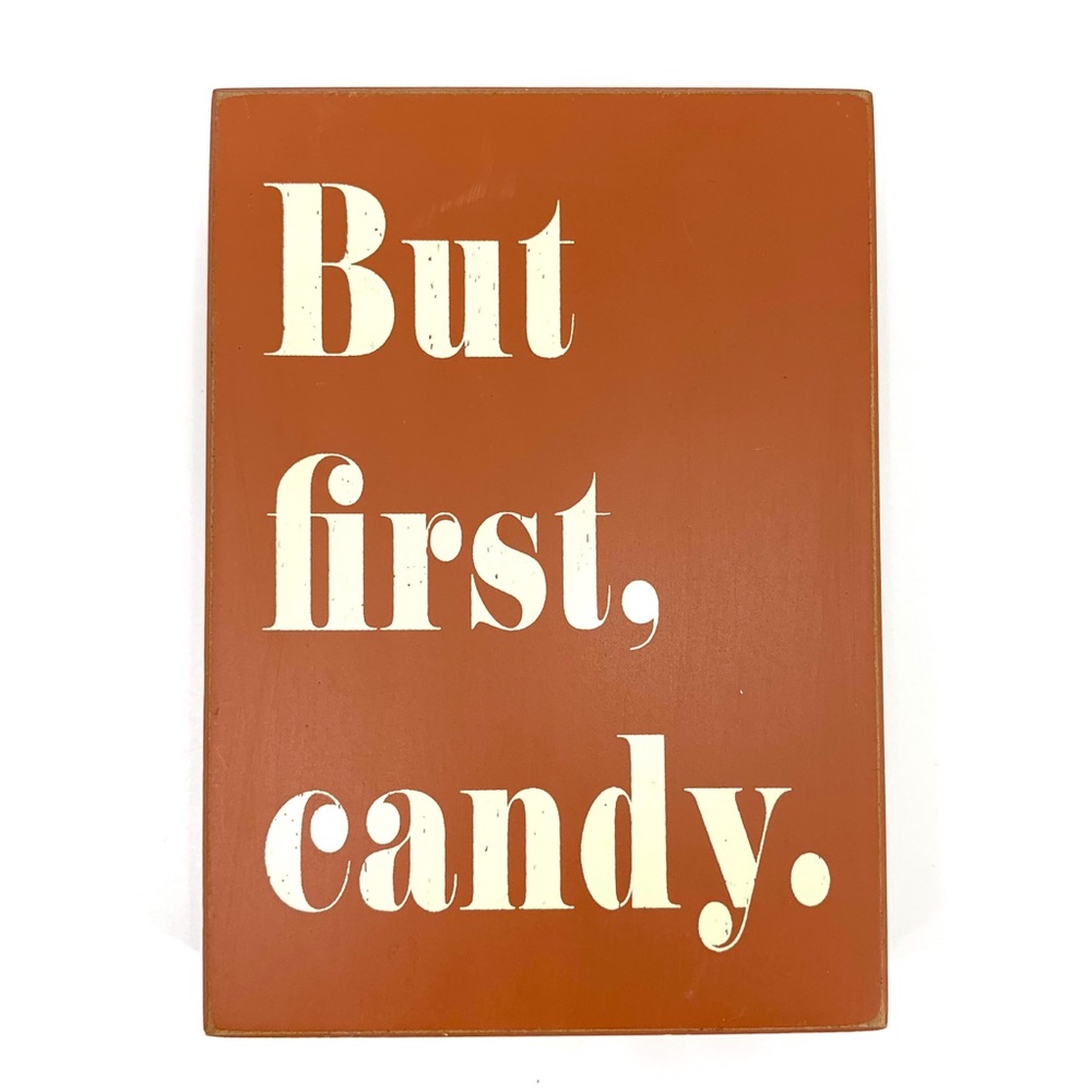 SIXTREE Wall Art Decor Halloween Fall Festive